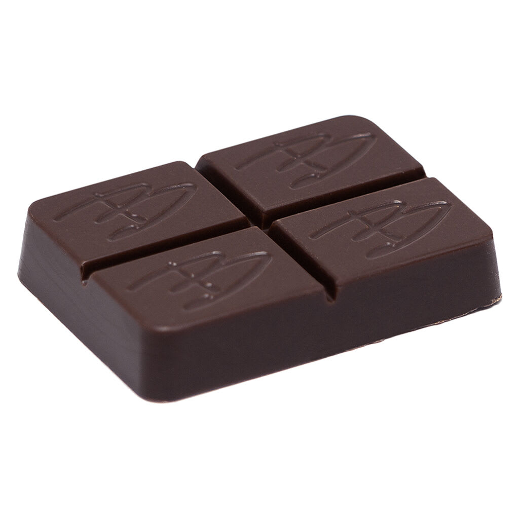 Bhang - Caramel Chocolate 1:1 1x10mg THC:CBD